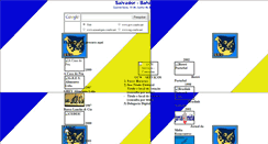 Desktop Screenshot of gcw.combr.net